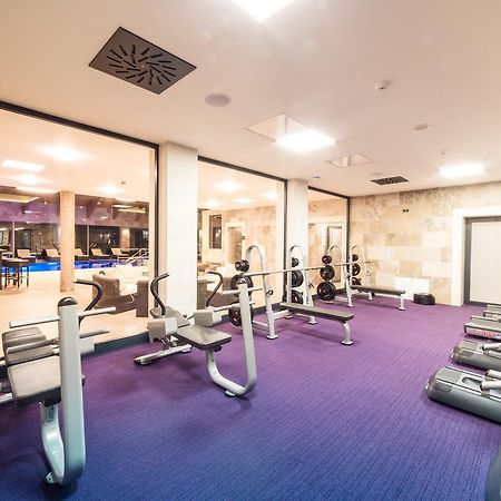 Village Resort Hanuliak Apartmany Belá Екстериор снимка